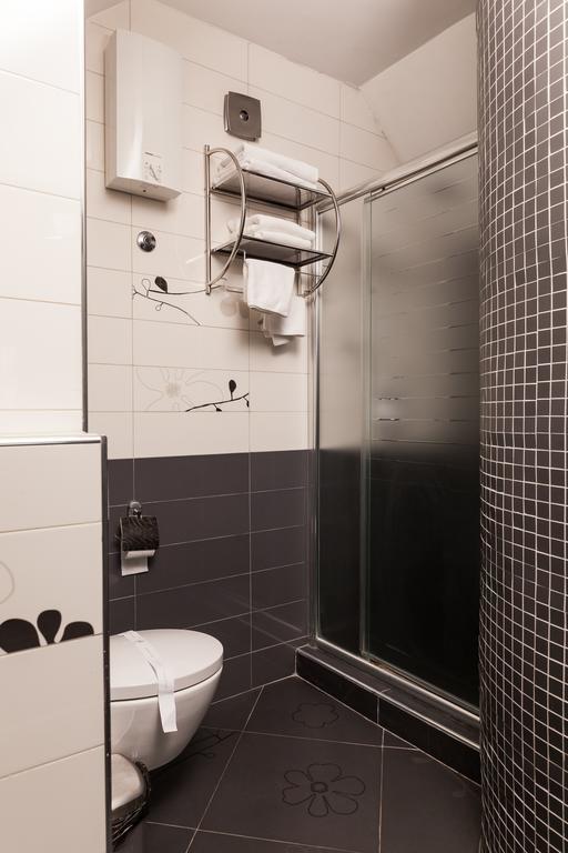 Mola Hotel Skopje Camera foto
